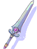 厚刃剑