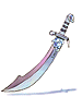 水灵之刀