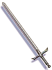十字巨剑