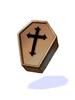Customized Coffin