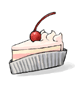 小蛋糕