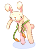 Drooping_Bunny
