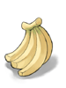 魔物香蕉